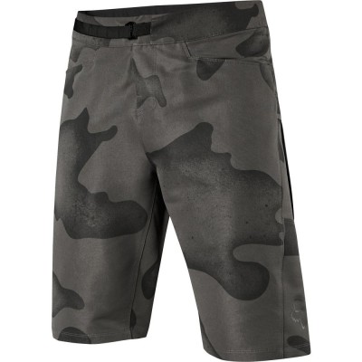 Вело шорты FOX RANGER CARGO SHORT [BLACK CAMO], 34