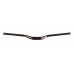 Руль MTB Renthal 35mm Fatbar Lite [Black], Rise 10 mm