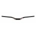 Руль MTB Renthal 35mm Fatbar Lite [Black], Rise 10 mm