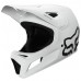 Вело шлем FOX RAMPAGE HELMET [White], XL