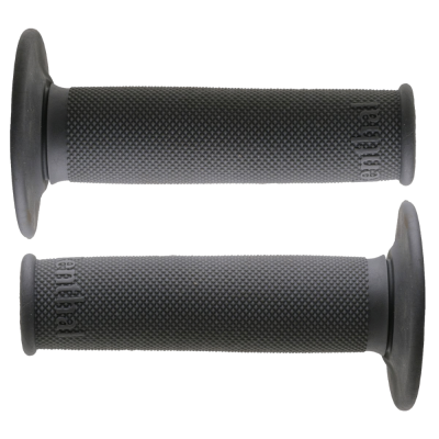 Грипсы Renthal Original Series MX Grips Full Diamond, Средние/Medium