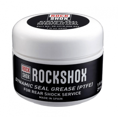 Смазка SRAM GREASE RS DYNAMIC SEAL GREASE (PTFE) 1OZ