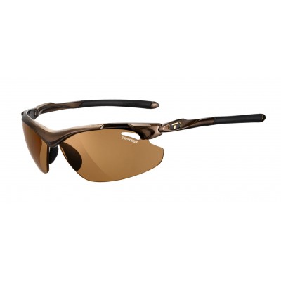 Очки Tifosi Tyrant 2.0 Mocha с линзами Brown Polarized Fototec