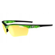 Окуляри Tifosi Vero Crystal Neon Green з лінзами CLARION YELLOW / AC RED / CLEAR