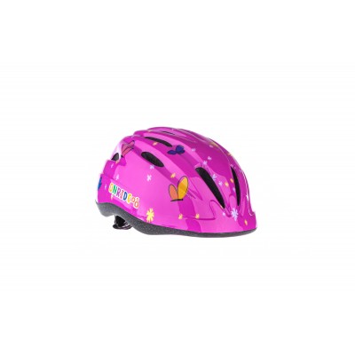 Шлем ONRIDE Clip Butterfly M (52-56 см)