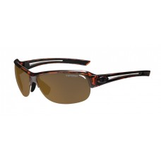 Окуляри Tifosi Mira Tortoise з лінзами Brown Polarized