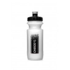 Фляга ONRIDE Sonora 600 ml прозора