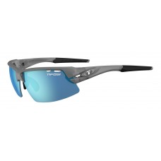 Окуляри Tifosi Crit Matte Smoke з лінзами ENLIVEN™ OFF-SHORE POLARIZED