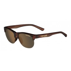 Окуляри Tifosi Swank SL Woodgrain з лінзами Brown Polarized