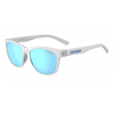 Окуляри Tifosi Swank Satin Clear з лінзами CLARION BLUE POLARIZED