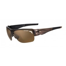 Окуляри Tifosi Elder SL Crystal Brown з лінзами Brown Polarized