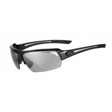 Окуляри Tifosi Just Gloss Black з лінзами Smoke Polarized