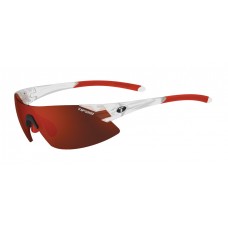 Окуляри Tifosi Podium XC Matte Crystal з лінзами Clarion Red/Ac Red/Clear