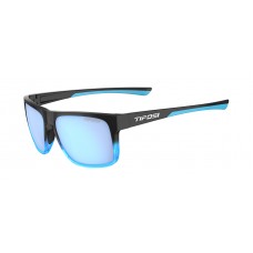 Окуляри Tifosi Swick Onyx Blue Fade з лінзами SKY BLUE