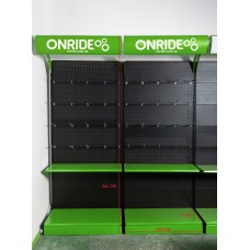 Стенд ONRIDE