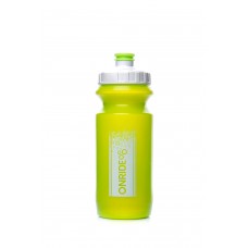 Фляга ONRIDE Sonora 600 ml прозора зелена