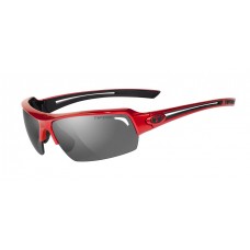 Окуляри Tifosi Just Metallic Red з лінзами Smoke Polarized