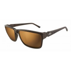 Окуляри Tifosi Hagen XL 2.0 Distressed Bronze з лінзами Brown Polarized